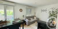 appartement à GIRONDE SUR DROPT (33190)